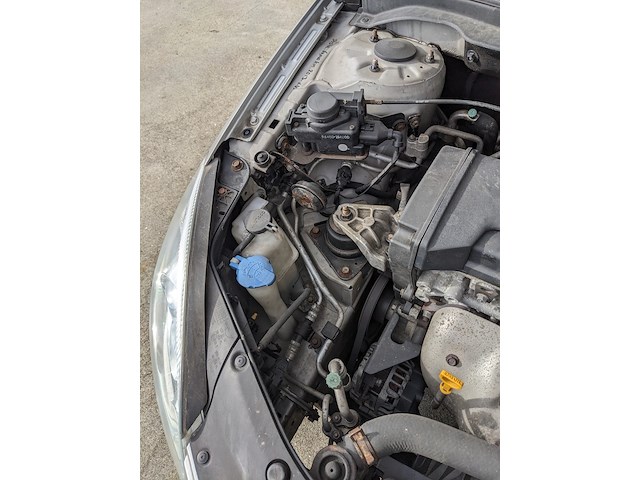 Personenauto, kia, cee'd sporty wagon 2.0 cvvt x-clusive, 2009 - afbeelding 24 van  37