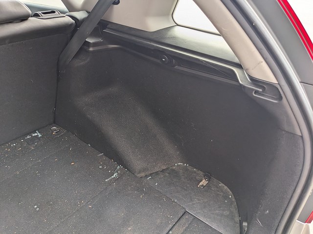 Personenauto, kia, cee'd sporty wagon 2.0 cvvt x-clusive, 2009 - afbeelding 28 van  37