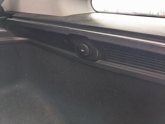 Personenauto, kia, cee'd sporty wagon 2.0 cvvt x-clusive, 2009 - afbeelding 29 van  37