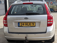 Personenauto, kia, cee'd sporty wagon 2.0 cvvt x-clusive, 2009 - afbeelding 23 van  37