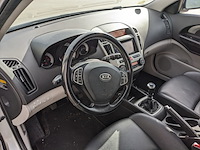 Personenauto, kia, cee'd sporty wagon 2.0 cvvt x-clusive, 2009 - afbeelding 36 van  37