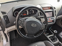 Personenauto, kia, cee'd sporty wagon 2.0 cvvt x-clusive, 2009 - afbeelding 37 van  37