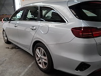 Personenauto, kia, ceed station 1.6 crdi 85kw, 2018 - afbeelding 2 van  76