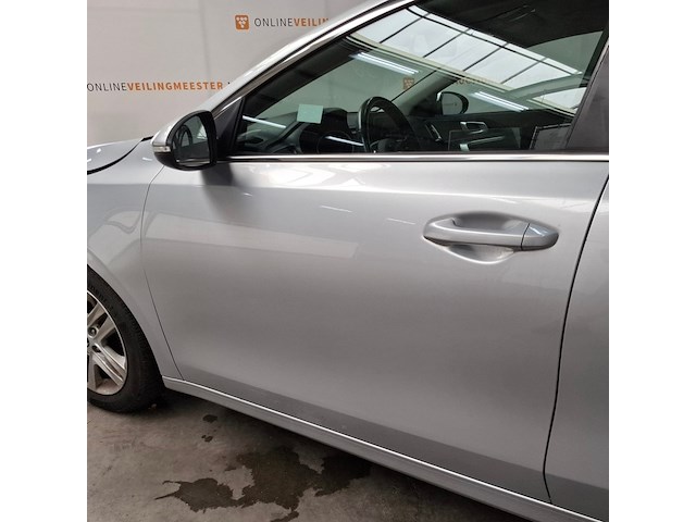 Personenauto, kia, ceed station 1.6 crdi 85kw, 2018 - afbeelding 4 van  76