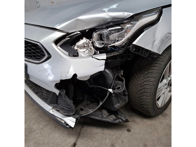 Personenauto, kia, ceed station 1.6 crdi 85kw, 2018 - afbeelding 8 van  76