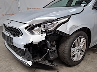 Personenauto, kia, ceed station 1.6 crdi 85kw, 2018 - afbeelding 9 van  76