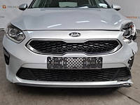 Personenauto, kia, ceed station 1.6 crdi 85kw, 2018 - afbeelding 10 van  76