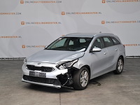 Personenauto, kia, ceed station 1.6 crdi 85kw, 2018 - afbeelding 1 van  76