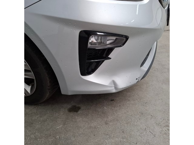 Personenauto, kia, ceed station 1.6 crdi 85kw, 2018 - afbeelding 15 van  76