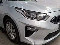 Personenauto, kia, ceed station 1.6 crdi 85kw, 2018 - afbeelding 16 van  76