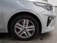 Personenauto, kia, ceed station 1.6 crdi 85kw, 2018 - afbeelding 17 van  76