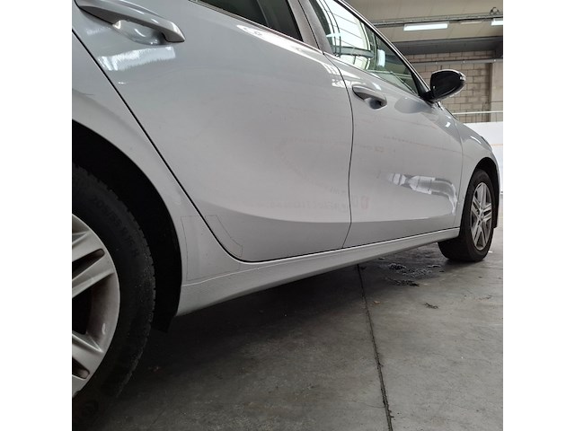 Personenauto, kia, ceed station 1.6 crdi 85kw, 2018 - afbeelding 18 van  76