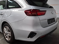 Personenauto, kia, ceed station 1.6 crdi 85kw, 2018 - afbeelding 22 van  76