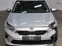 Personenauto, kia, ceed station 1.6 crdi 85kw, 2018 - afbeelding 12 van  76