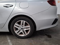 Personenauto, kia, ceed station 1.6 crdi 85kw, 2018 - afbeelding 24 van  76