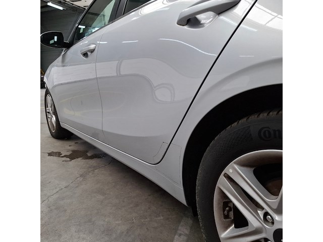 Personenauto, kia, ceed station 1.6 crdi 85kw, 2018 - afbeelding 25 van  76