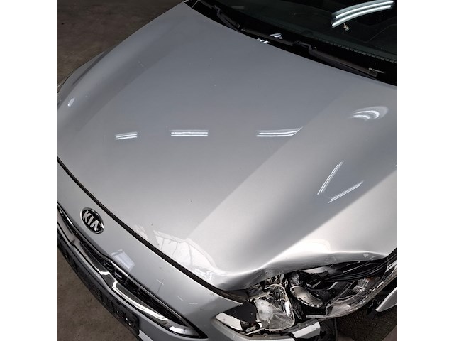 Personenauto, kia, ceed station 1.6 crdi 85kw, 2018 - afbeelding 28 van  76