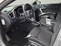 Personenauto, kia, ceed station 1.6 crdi 85kw, 2018 - afbeelding 33 van  76