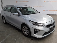 Personenauto, kia, ceed station 1.6 crdi 85kw, 2018 - afbeelding 23 van  76