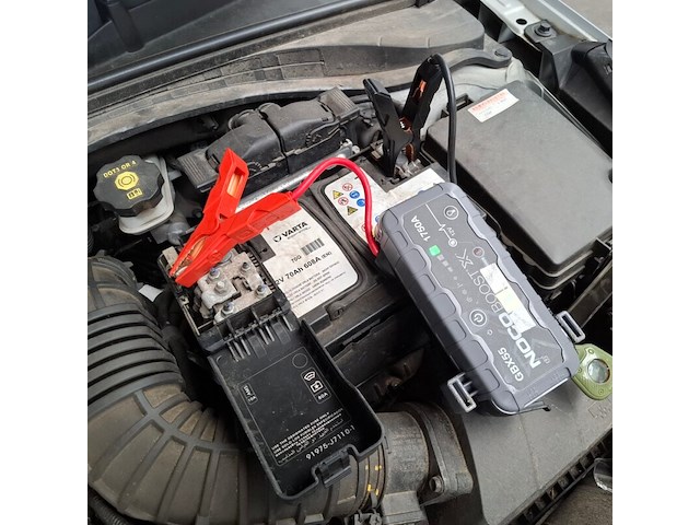 Personenauto, kia, ceed station 1.6 crdi 85kw, 2018 - afbeelding 39 van  76