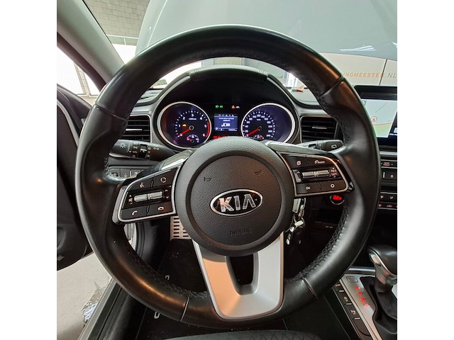 Personenauto, kia, ceed station 1.6 crdi 85kw, 2018 - afbeelding 40 van  76