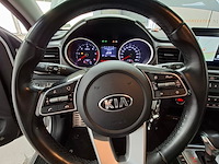 Personenauto, kia, ceed station 1.6 crdi 85kw, 2018 - afbeelding 40 van  76