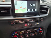 Personenauto, kia, ceed station 1.6 crdi 85kw, 2018 - afbeelding 44 van  76