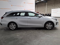 Personenauto, kia, ceed station 1.6 crdi 85kw, 2018 - afbeelding 34 van  76