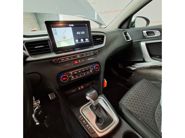 Personenauto, kia, ceed station 1.6 crdi 85kw, 2018 - afbeelding 47 van  76