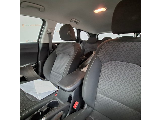 Personenauto, kia, ceed station 1.6 crdi 85kw, 2018 - afbeelding 48 van  76
