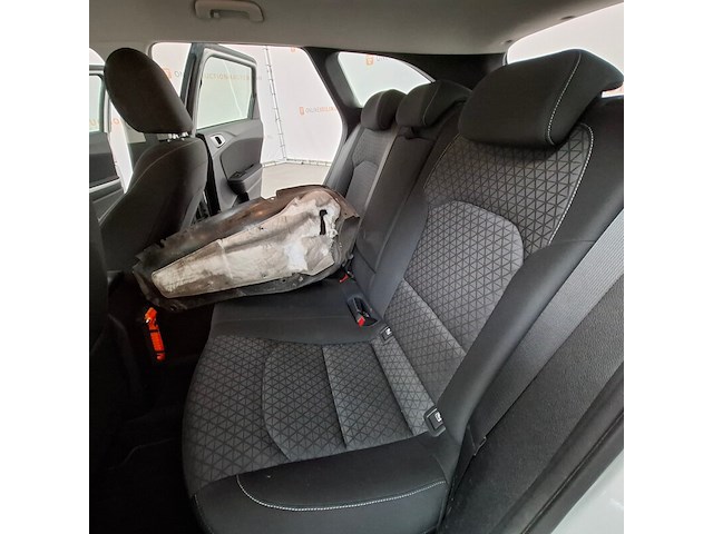 Personenauto, kia, ceed station 1.6 crdi 85kw, 2018 - afbeelding 49 van  76