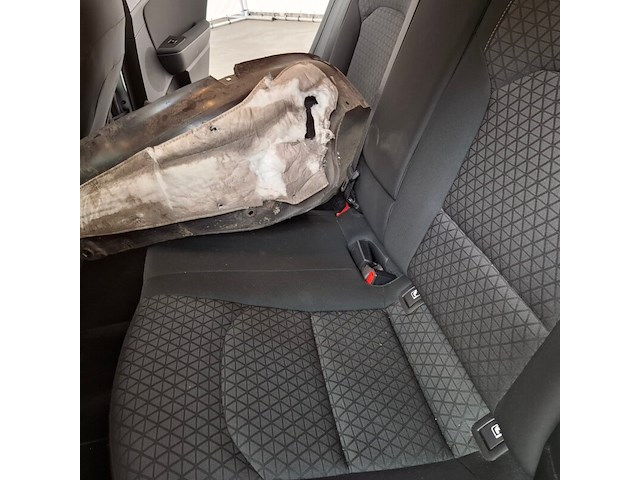 Personenauto, kia, ceed station 1.6 crdi 85kw, 2018 - afbeelding 50 van  76