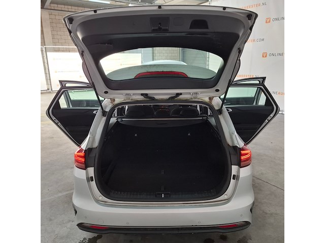Personenauto, kia, ceed station 1.6 crdi 85kw, 2018 - afbeelding 51 van  76