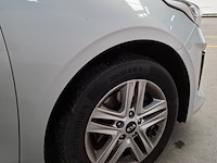 Personenauto, kia, ceed station 1.6 crdi 85kw, 2018 - afbeelding 45 van  76