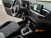 Personenauto, kia, ceed station 1.6 crdi 85kw, 2018 - afbeelding 58 van  76