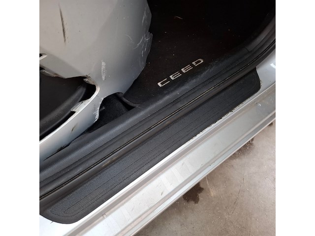 Personenauto, kia, ceed station 1.6 crdi 85kw, 2018 - afbeelding 60 van  76
