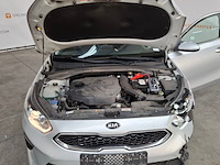 Personenauto, kia, ceed station 1.6 crdi 85kw, 2018 - afbeelding 65 van  76