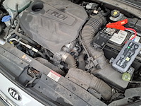 Personenauto, kia, ceed station 1.6 crdi 85kw, 2018 - afbeelding 66 van  76