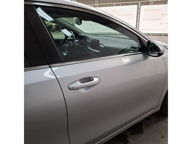 Personenauto, kia, ceed station 1.6 crdi 85kw, 2018 - afbeelding 56 van  76