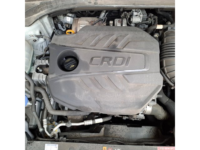 Personenauto, kia, ceed station 1.6 crdi 85kw, 2018 - afbeelding 69 van  76