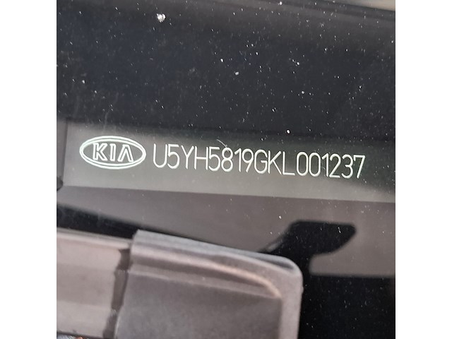 Personenauto, kia, ceed station 1.6 crdi 85kw, 2018 - afbeelding 71 van  76