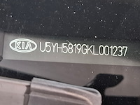 Personenauto, kia, ceed station 1.6 crdi 85kw, 2018 - afbeelding 71 van  76