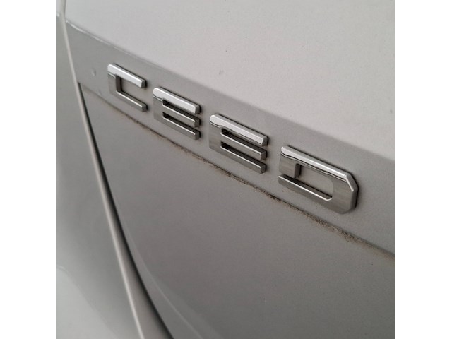 Personenauto, kia, ceed station 1.6 crdi 85kw, 2018 - afbeelding 72 van  76