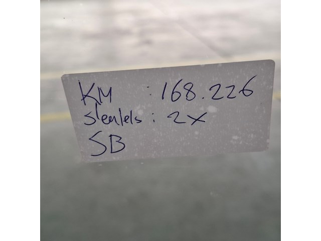 Personenauto, kia, ceed station 1.6 crdi 85kw, 2018 - afbeelding 74 van  76