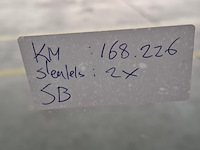 Personenauto, kia, ceed station 1.6 crdi 85kw, 2018 - afbeelding 74 van  76