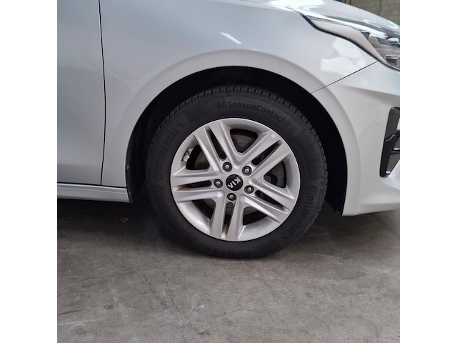 Personenauto, kia, ceed station 1.6 crdi 85kw automaat, 2019 - afbeelding 3 van  26