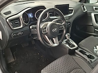 Personenauto, kia, ceed station 1.6 crdi 85kw automaat, 2019 - afbeelding 6 van  26
