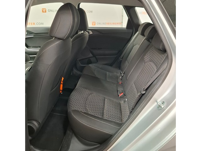 Personenauto, kia, ceed station 1.6 crdi 85kw automaat, 2019 - afbeelding 8 van  26