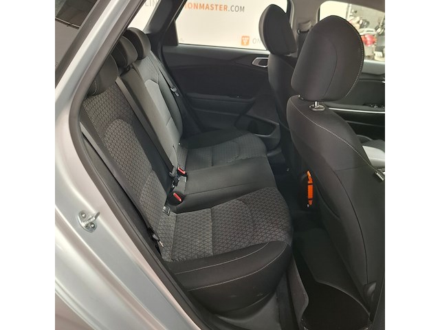 Personenauto, kia, ceed station 1.6 crdi 85kw automaat, 2019 - afbeelding 10 van  26