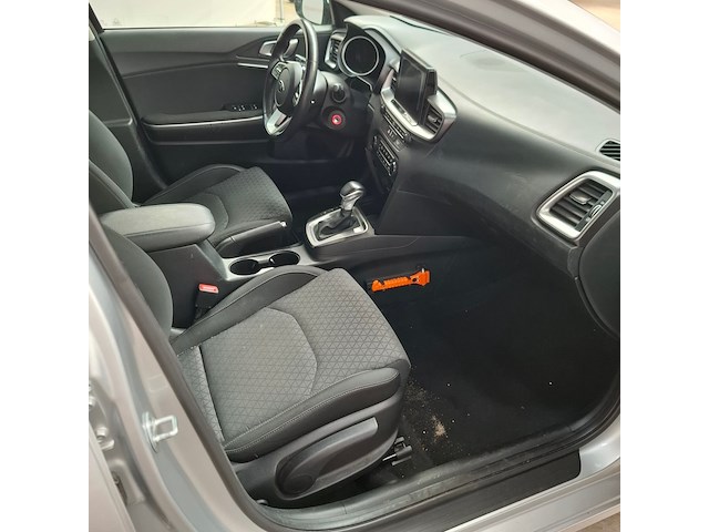 Personenauto, kia, ceed station 1.6 crdi 85kw automaat, 2019 - afbeelding 11 van  26